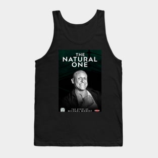 The Natural One: The Story of Michael Modest Tank Top